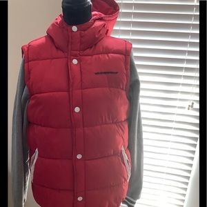 boys weatherproof jacket